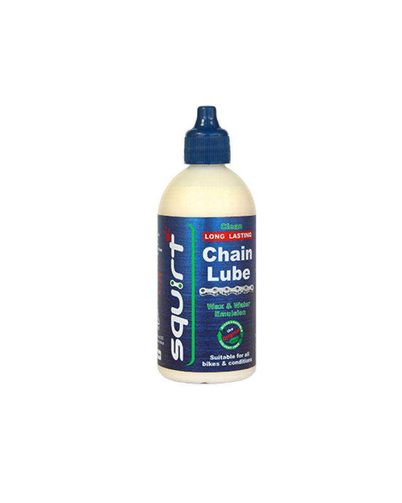 Chain Lube Spray 250ml, Motorcycle and Bike wax, Koby M-301, PTFE