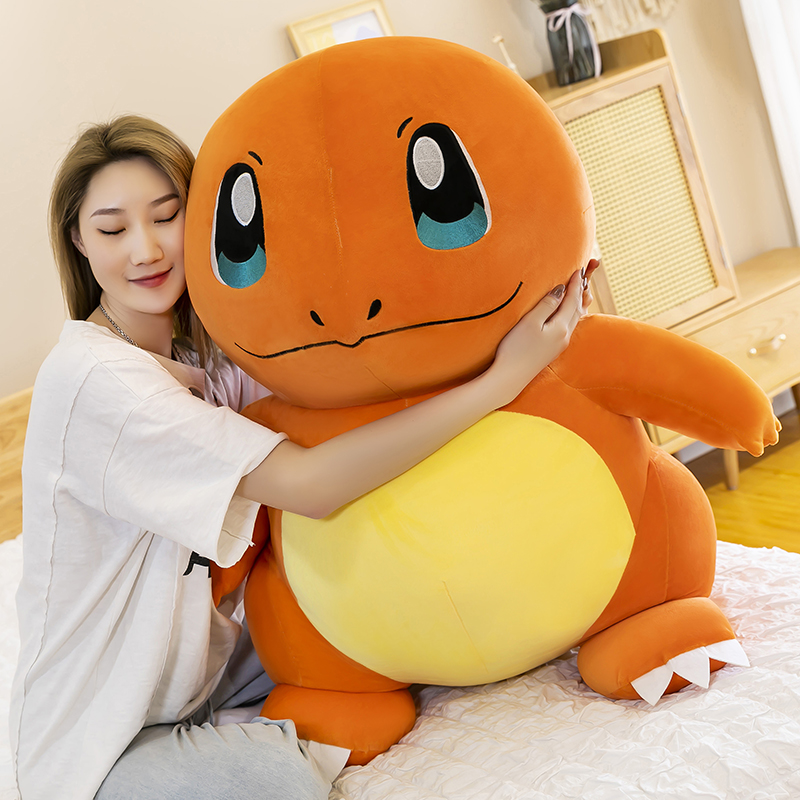 charmander plush 24 inch