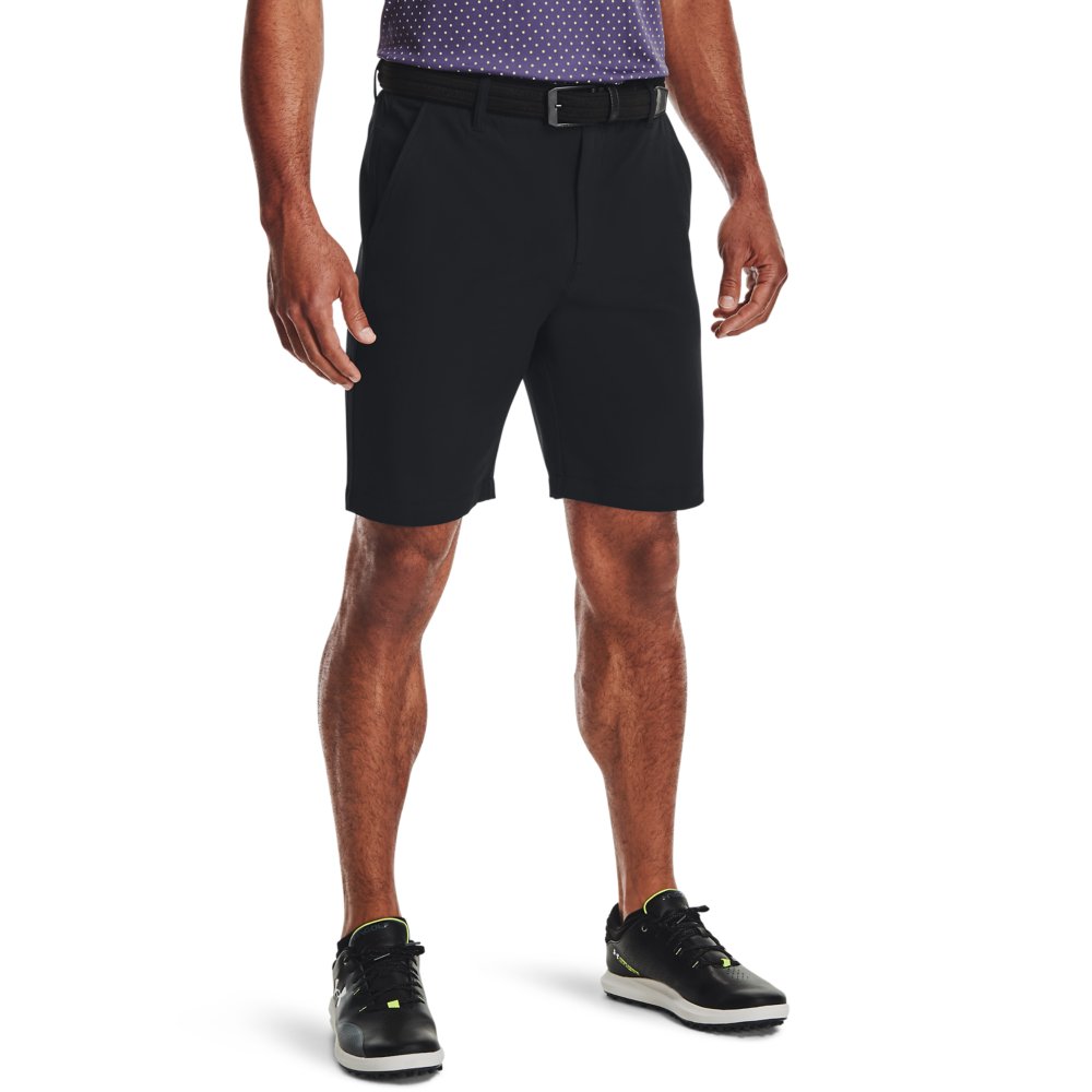 Under Armour UA Men's Drive Shorts · v7