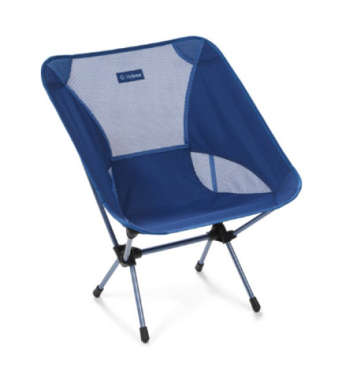 GHẾ DÃ NGOẠI XẾP GỌN HELINOX CHAIR ONE