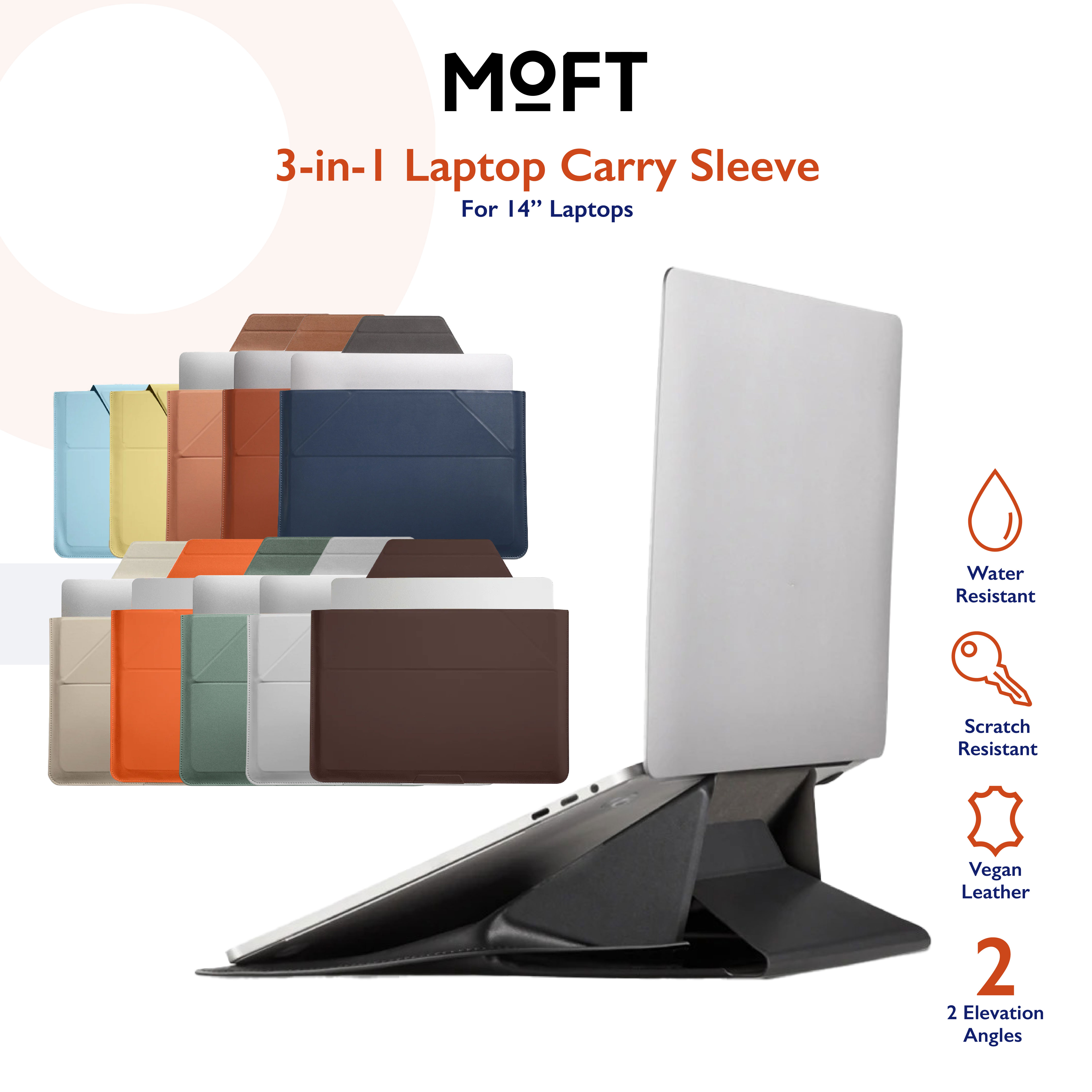 MOFT 3-in-1 14