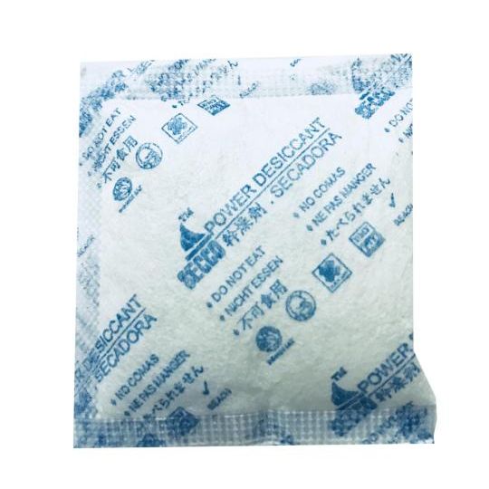 Túi chống ẩm / hút ẩm Silica gel 20 grs đóng gói 300g ( 15 túi)