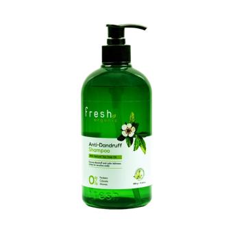 Dầu gội  tràm trà Fresh Organic Tea Tree Oil 500g