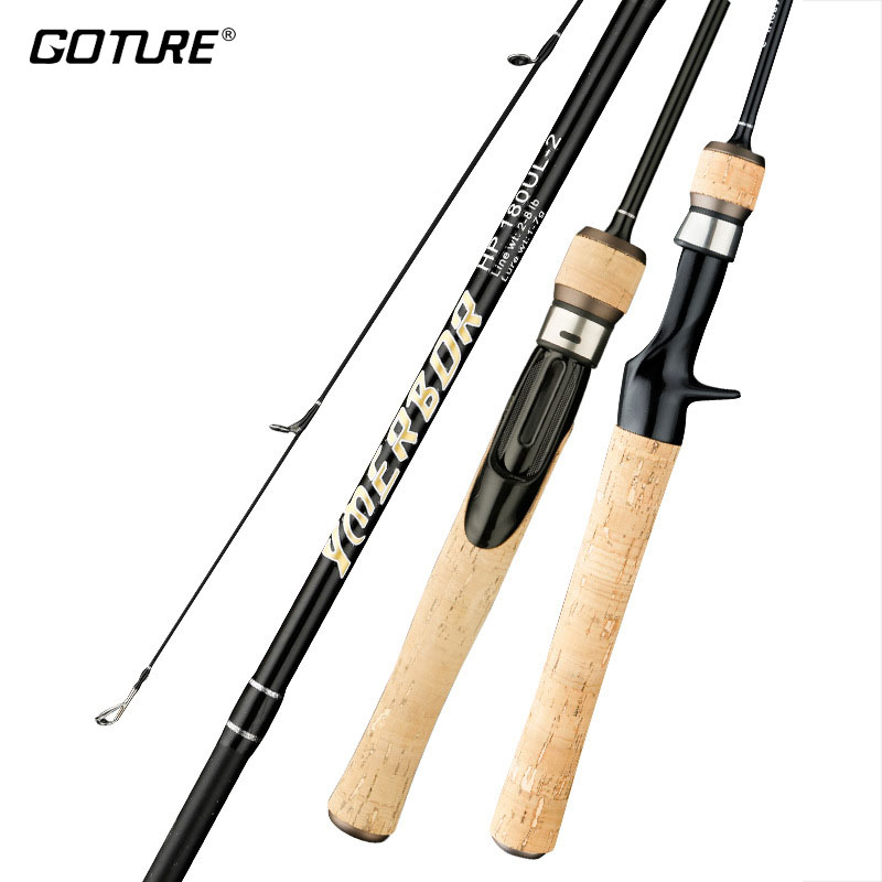 Mini Ultra Short Fishing Rod Pole Telescopic Portable Anti-slip Handle For  Anglers Sea