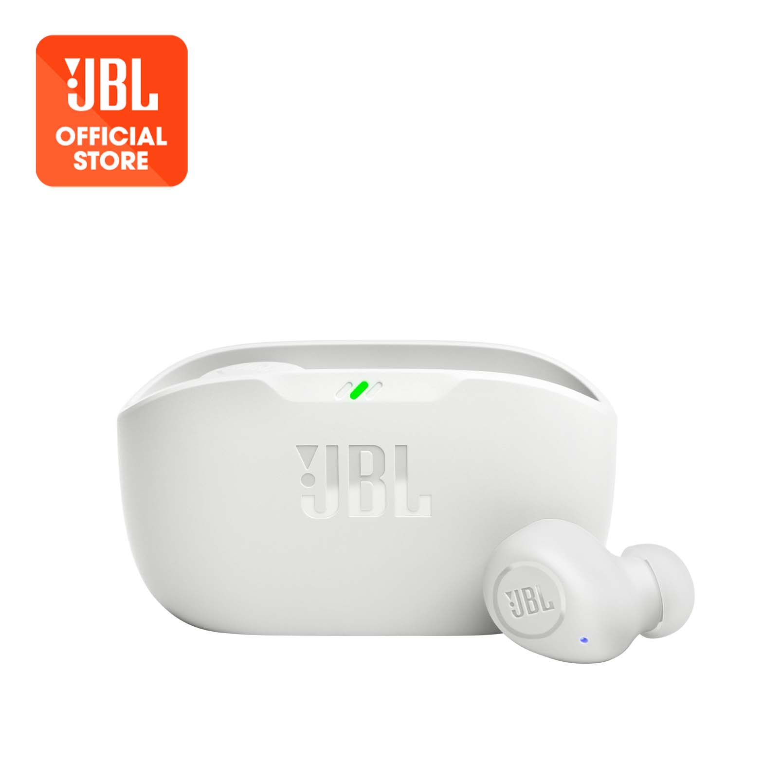 JBL Wave Buds True wireless earbuds