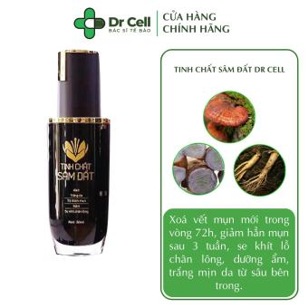 Tinh Chất Sâm Đất Dr Cell