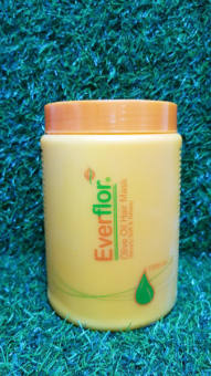 Kem ủ tóc Everflor Olive Oil 1000ml