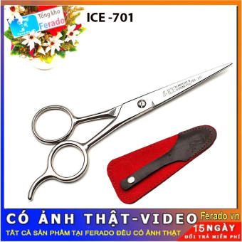 Kéo cắt lông mũi