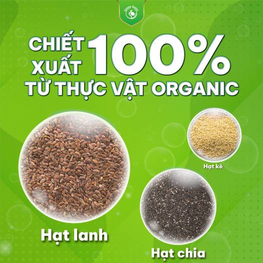 Sữa Hạt Ngũ Cốc 25 Green Nutri-Hộp 625gr