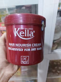 dầu hấp tóc Kella