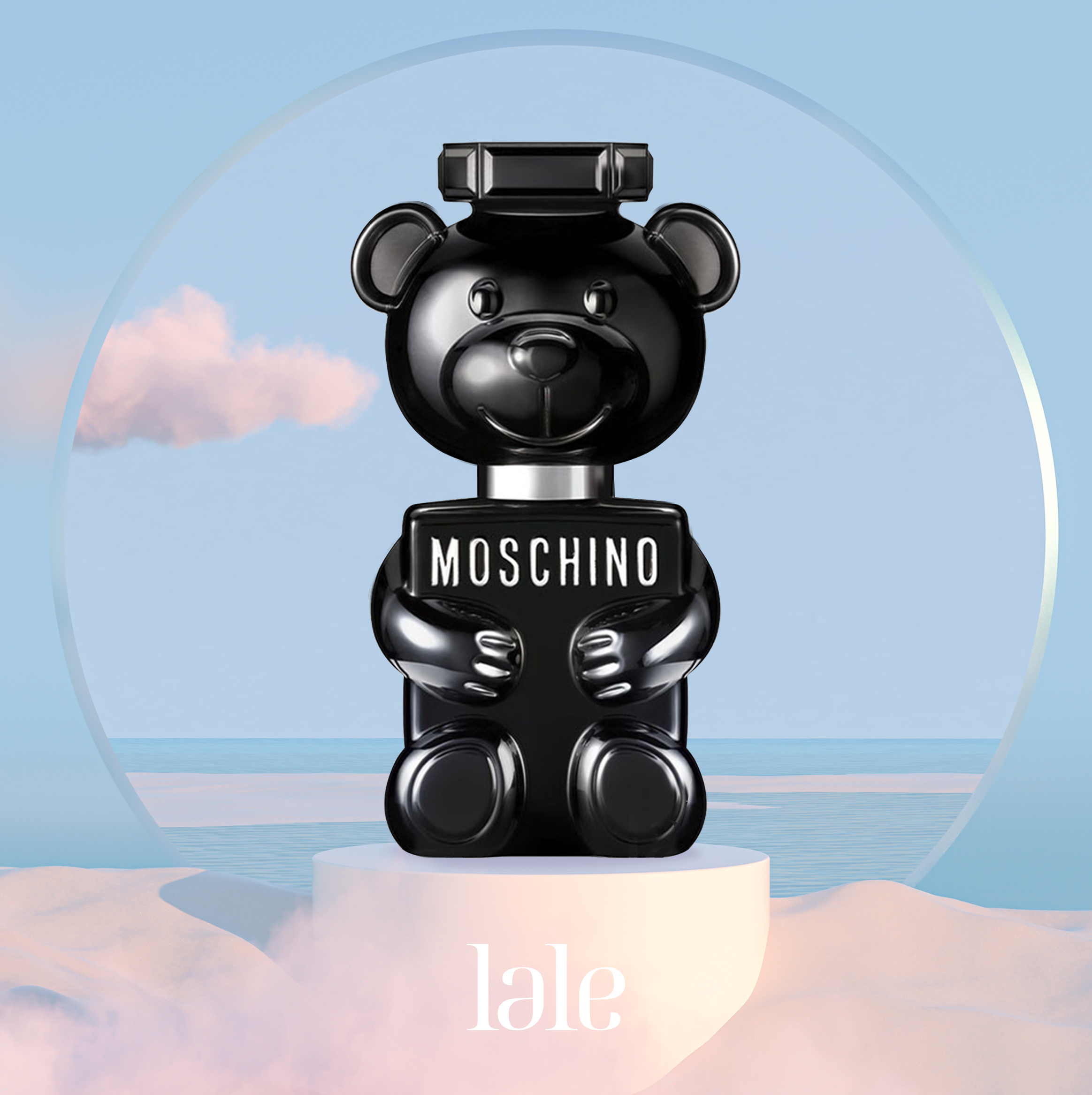 Moschino Toy Boy 10ml | nước hoa nam chiết chính hãng