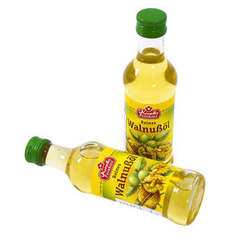 Dầu Óc Chó Đức Kunella 100ml