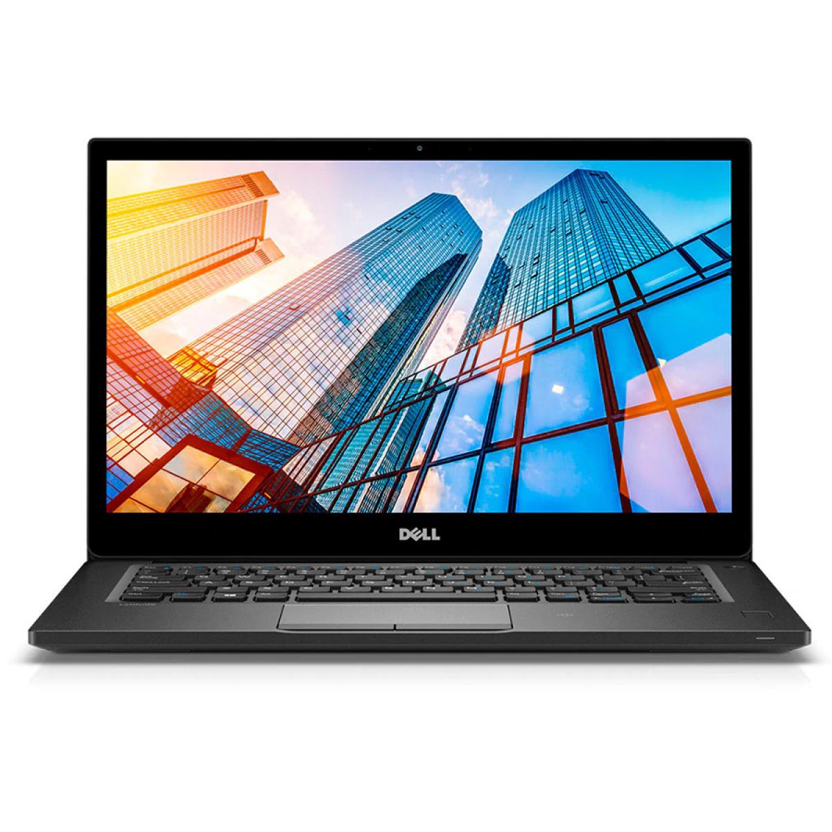 Refurbished Dell Latitude 7490 Intel I5 8Th Gen 14