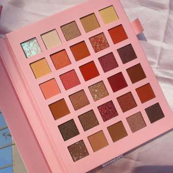 Bảng Mắt 30 Ô Little Elfos Tông Màu Cực Hot