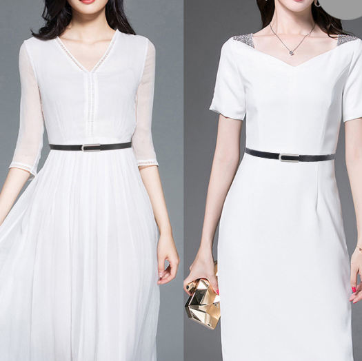 Những mẫu váy đầm dự tiệc trung niên hàng hiệu “ai mặc cũng sang” - Báo  Thái Nguyên điện tử