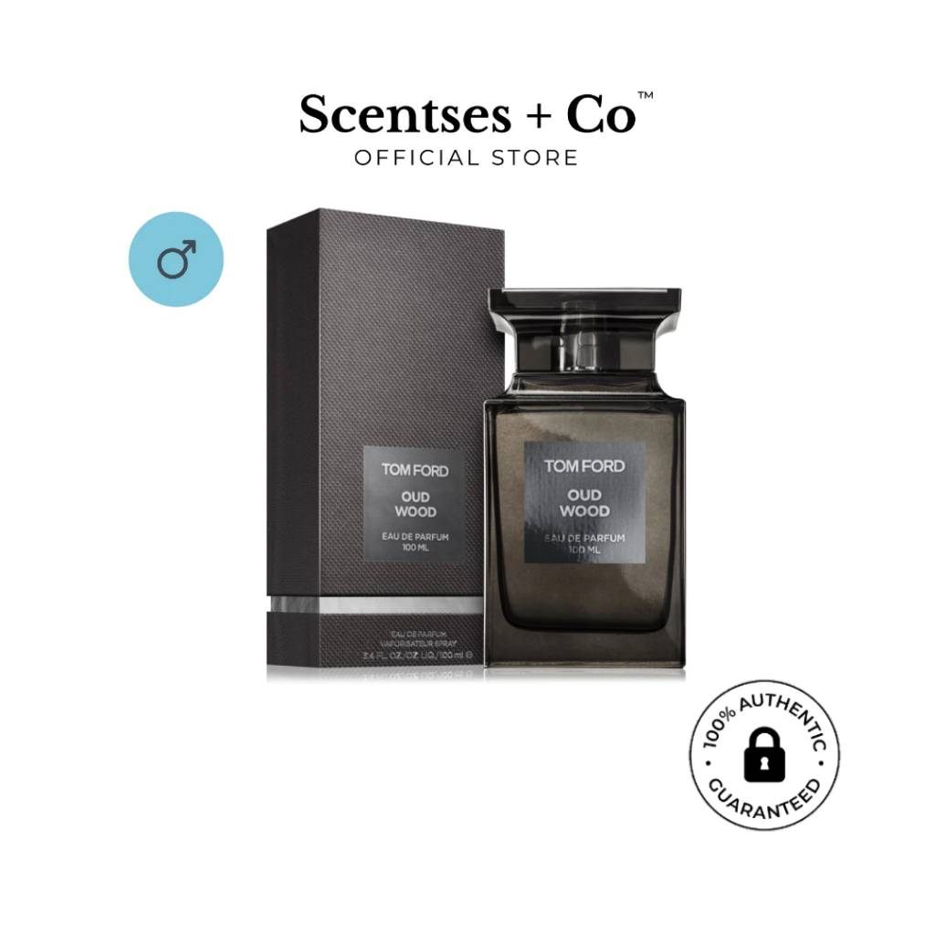 Discover Authentic Tom Ford Perfume | Lazada Singapore