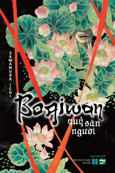 Fahasa - Bogiwan - Quỷ Săn Người