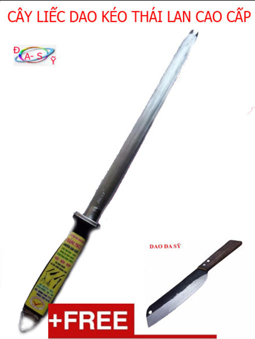 DỤNG CỤ MÀI - CÂY MÀI DAO KÉO CAO CẤP ( THÁI LAN )