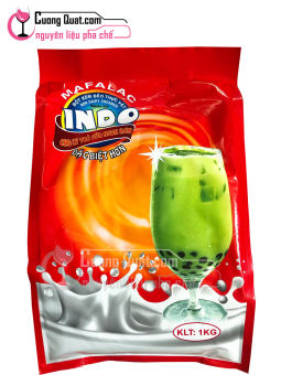 Bột Kem Béo Indo Bích Cơ 1Kg
