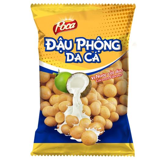Combo Đậu Phộng Da Cá bhx