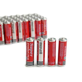 Hộp 40 viên pin 2A - Pin tiểu AA