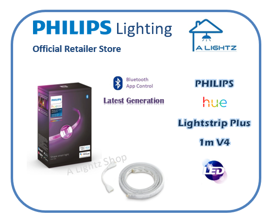 philips led light string