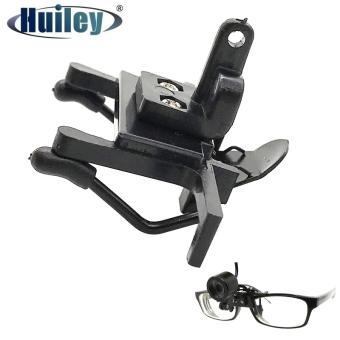 Chốt Kẹp Gắn Đèn LED Nha Khoa, Kết Nối Với Kính Riêng, Y Tế Phẫu Thuật Đèn Pha Có Thể Thay Thế Phụ Kiện