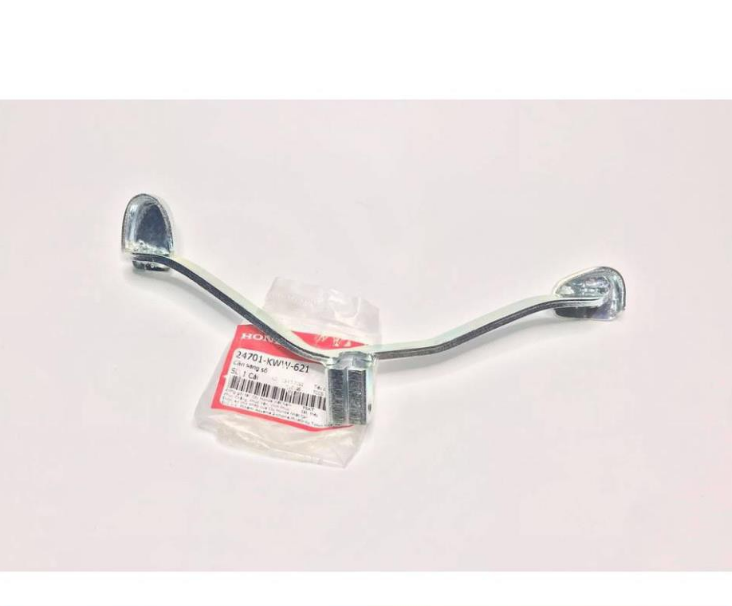 Cần số wave s110 zin chính hãng honda