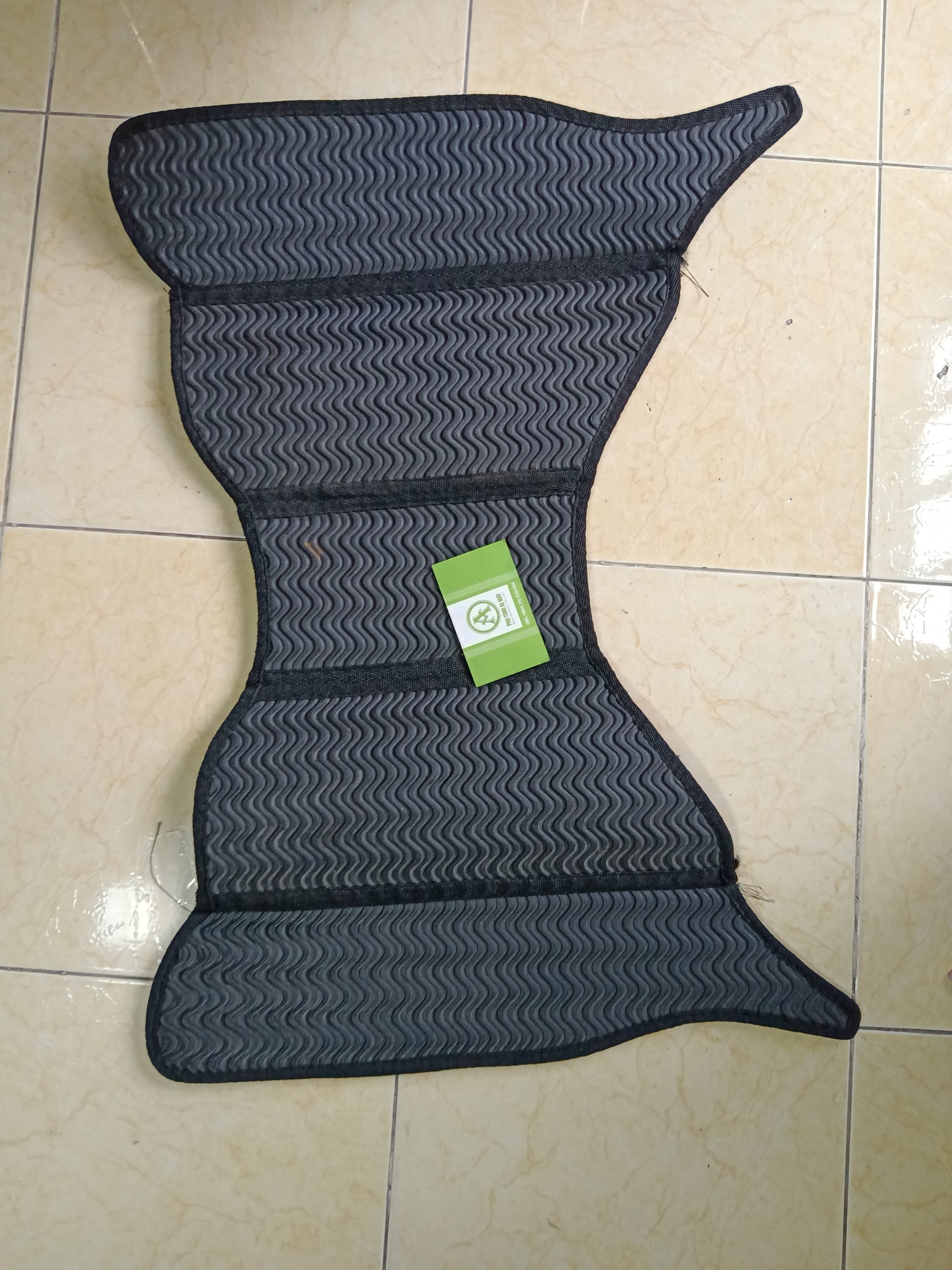 Thảm Để Chân Xe Máy @ Hàng Xịn