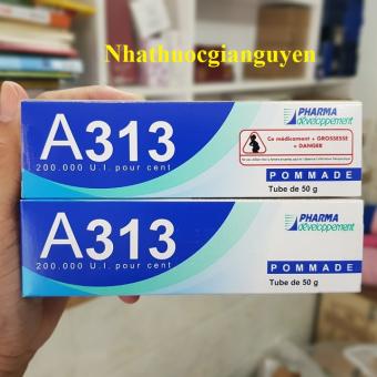 Kem A313 Retinol