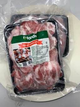 Sụn non heo 500g ( Giao tại Hà Nội 30p -1h)