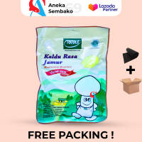 Kaldu Totole Jamur Penyedap Rasa Totole / Kaldu Jamur Totole 400gr