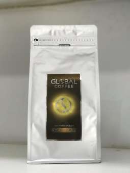 cà phê rang xay 100% nguyên chất