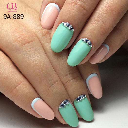 Sơn gel ANS cao cấp Nhật 9A