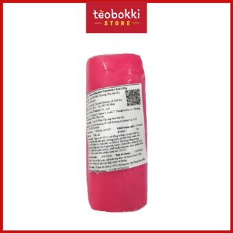 Chả cá đỏ Kamaboko Red 160g