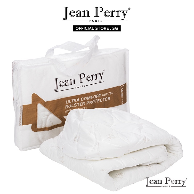 jean perry pillow protector