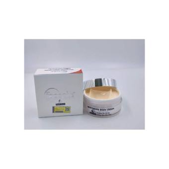 Kem Dưỡng Trắng Da Toàn Thân Ban Đêm Face Plus 250g