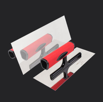 ️ Dao trét bột sơn nước Inox dao trét bột matit