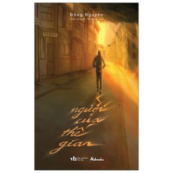 Fahasa - Người Của Thế Gian