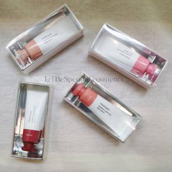 Glossier Má Hồng Dạng Kem Cloud Paint (Sẵn Đủ Màu)