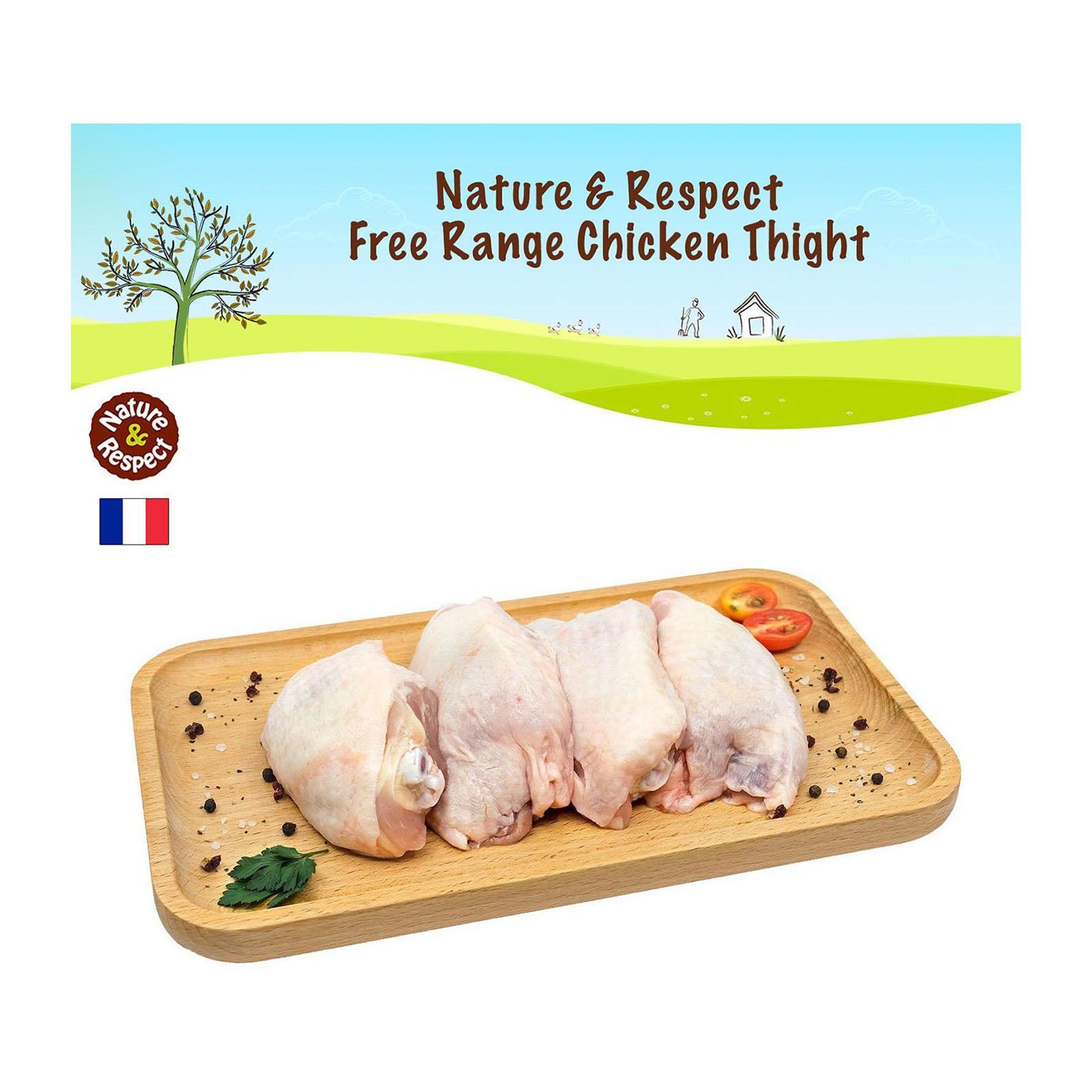 free range chicken brands