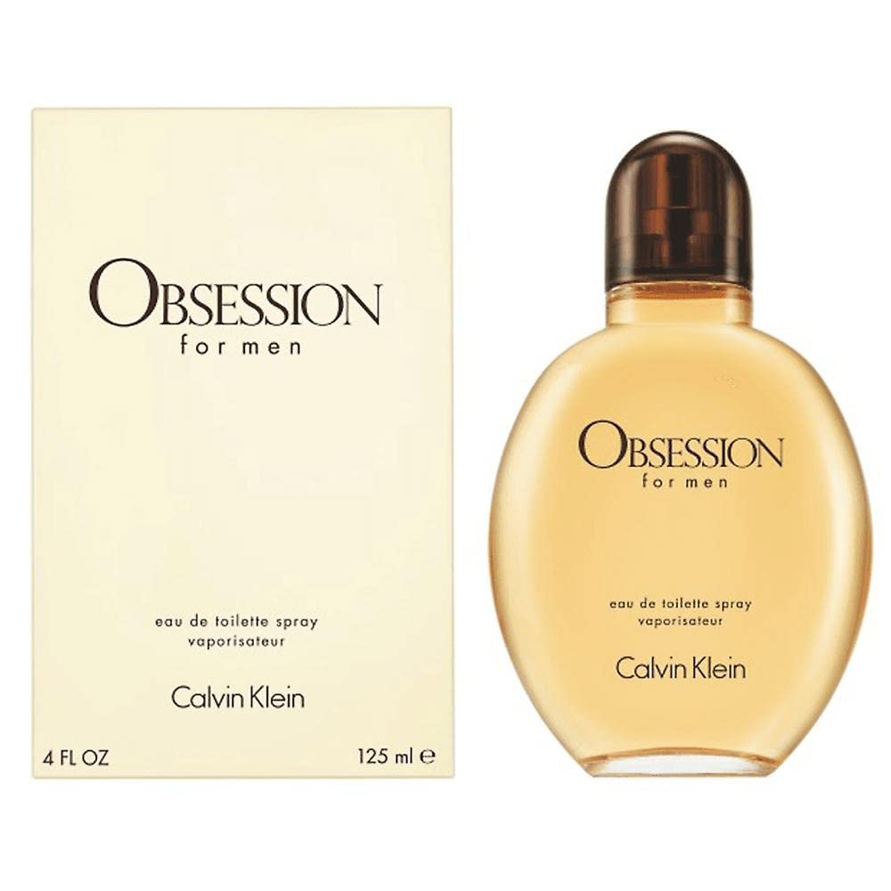 obsession calvin klein 75ml