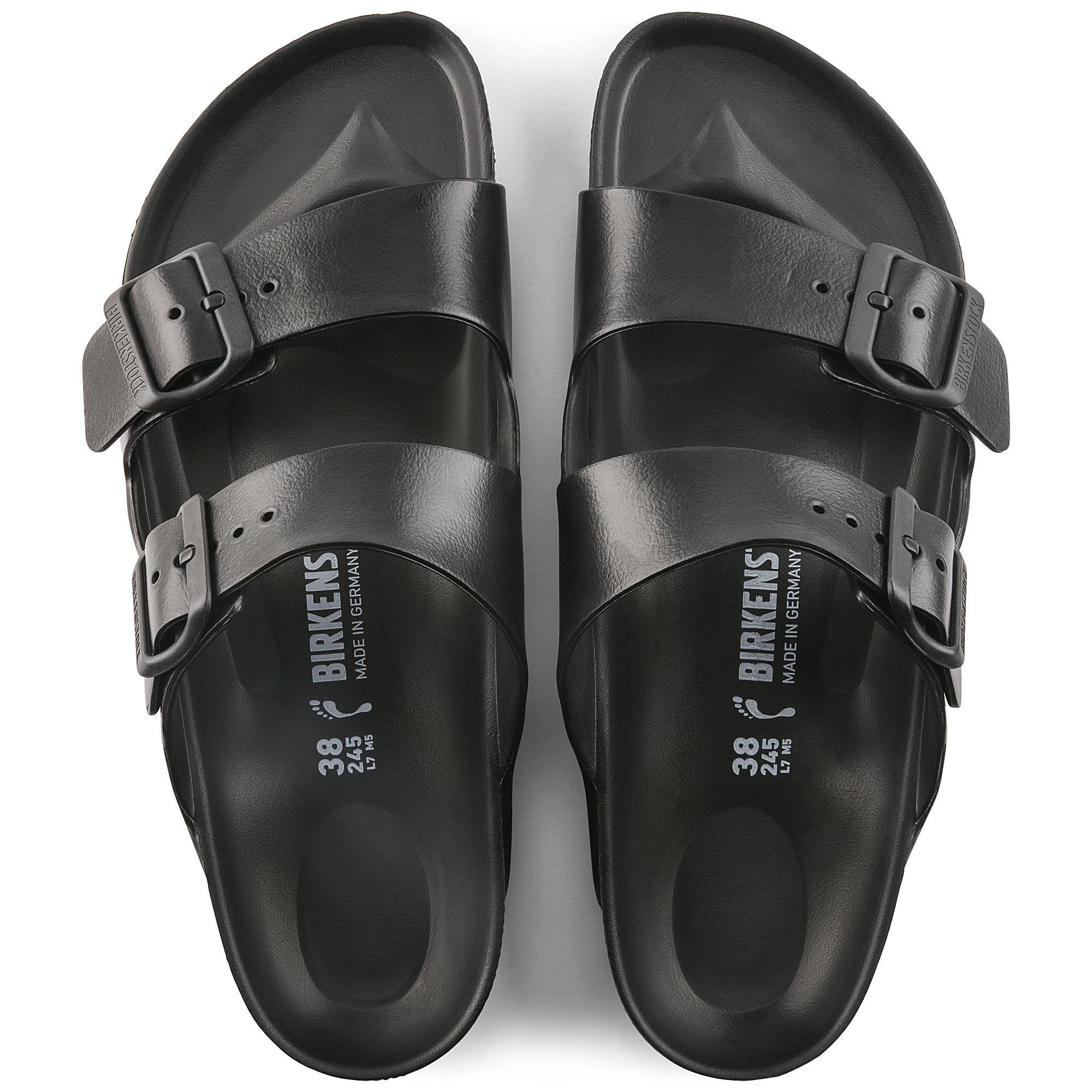 birkenstock plastic mens