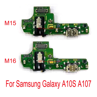 Cụm Chân Sạc Cụm Sạc Samsung A10S A107S Chính Hãng