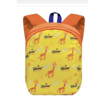 Balo hươu grow cho các bé nhỏ đi mẫu giáo, nhỏ nhỏ xinh xinh đáng yêu