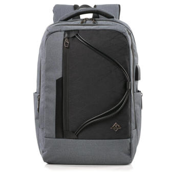 Balo laptop Mr Vui BLLT813 dành cho đi học và đi làm (32 x 44 x 16 cm)