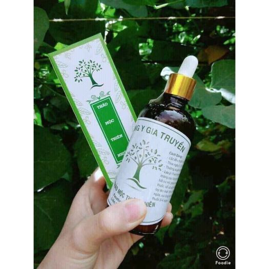 Đông Y Thảo Mộc Linh