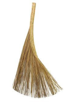 Chổi rễ lớn - chổi chà - chổi xương - chổi dừa quét nước quét sân