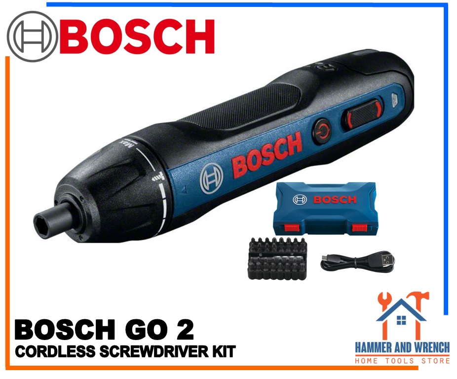 Power Screwdriver - Best Price in 