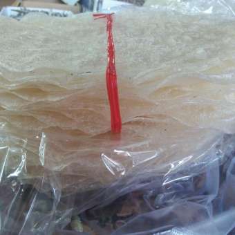 Bánh tráng nhúng Bình Định 40 cái